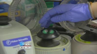 New cancer research findings