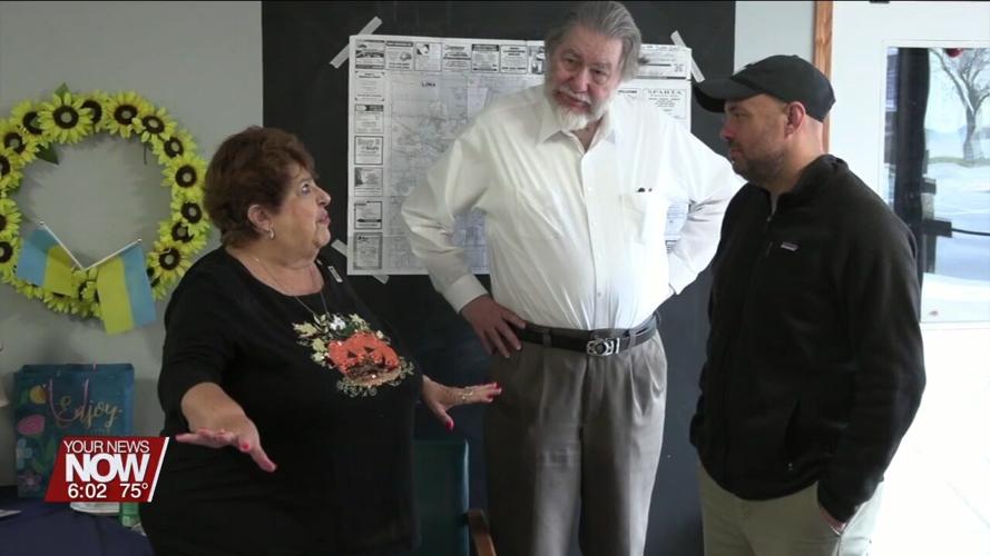 Crossman running for Attorney General to help end corruption in Ohio