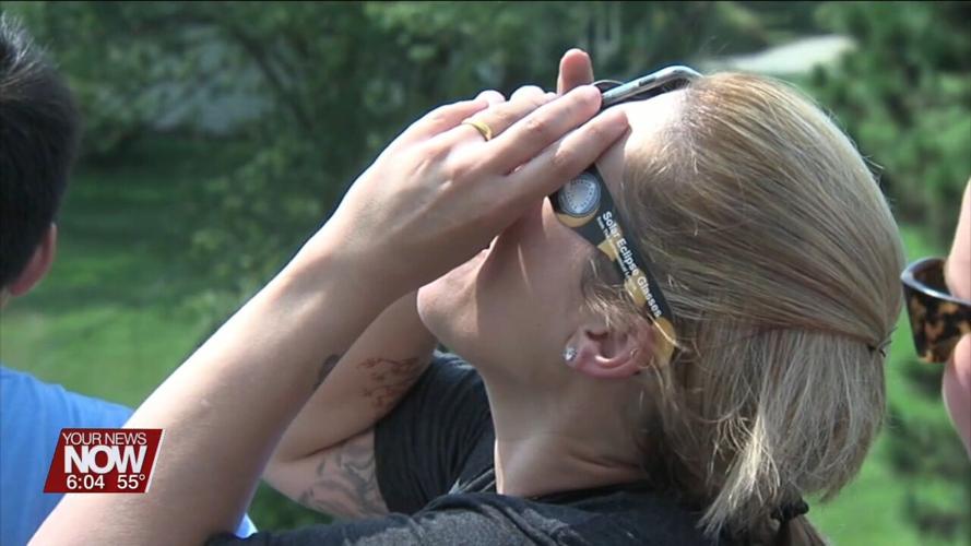 Allen County continues preparations for once-in-a-lifetime total solar eclipse in 2024