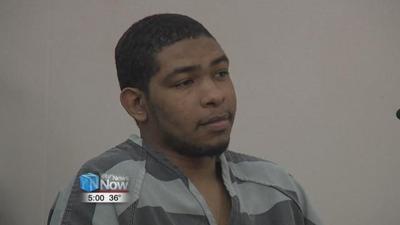 Rione Gray Sentenced in VanBuskirk Murder