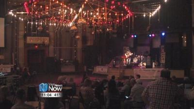 Firefighters Organize Benefit for Non-Profits