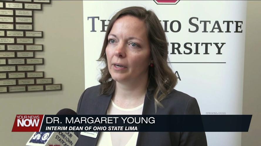 Social work students will have an easier path thanks to OSU Lima and Rhodes partnership