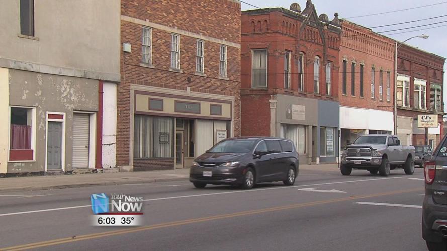 Van Wert County Foundation looks to improve quality of life with new downtown project