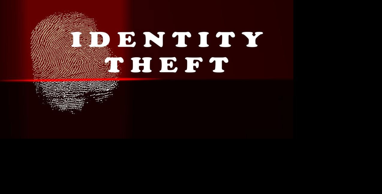 Identity Theft Generic