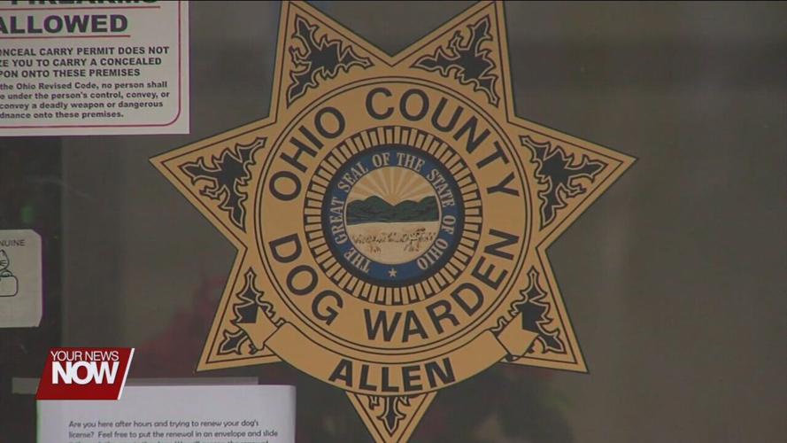 Dog license deadline is January 31st