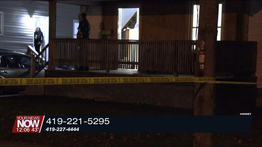 LPD investigating a Wednesday night shooting that injured two people