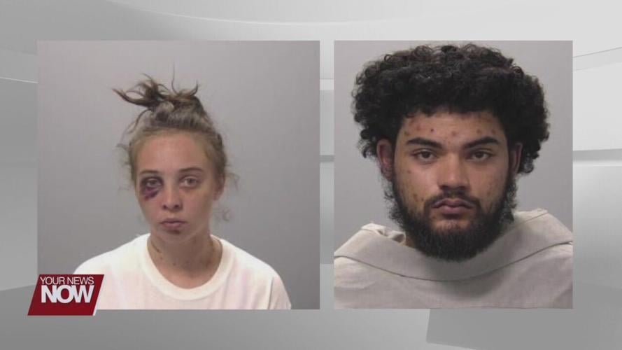 911 call released in case of death of four year old in Lima