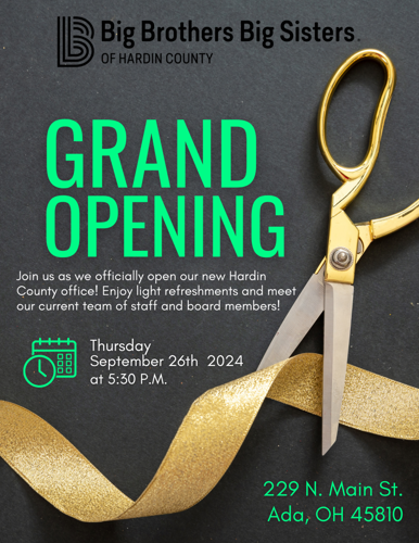 229 S. Main St. Ada, OH 45810 - 1