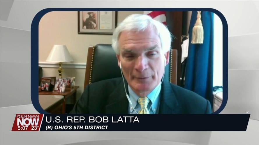 Ohio lawmakers concerned about growing crisis at U.S. southern border