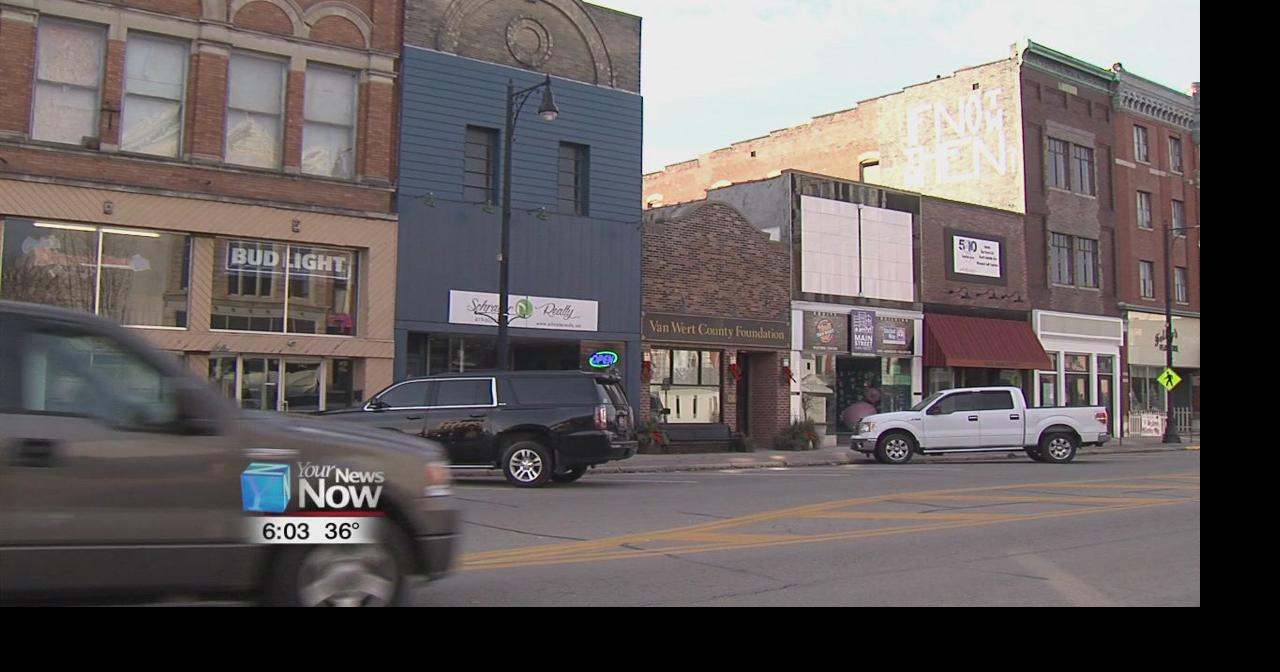 Van Wert County Foundation looks to improve quality of life with new