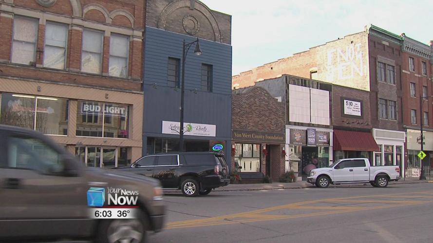 Van Wert County Foundation looks to improve quality of life with new downtown project