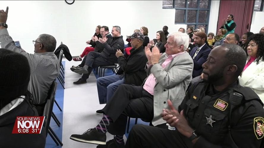 Bradfield Community Center excited for updates and what's ahead in 2024