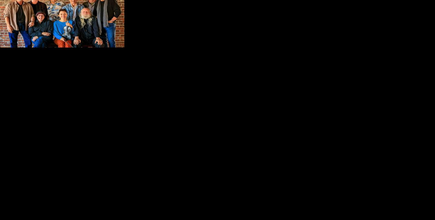 Ozark Mountain Daredevils