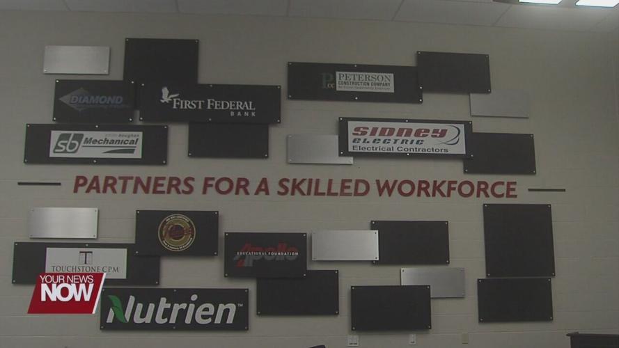 Ohio Means Jobs honored at Apollo Career Center