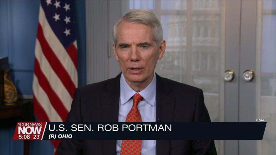 Ohio lawmakers concerned about growing crisis at U.S. southern border