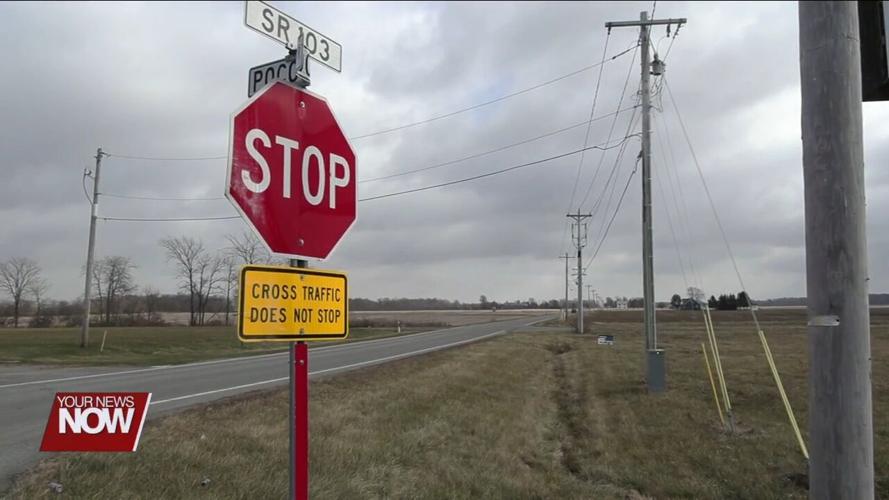 Village of Bluffton receives $1.2 million loan for road work improvements in connection to GROB project