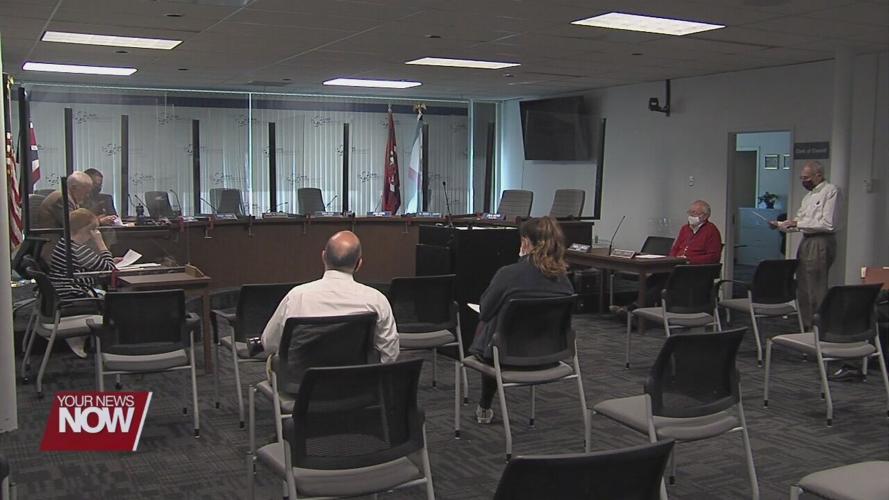 Lima Civil Service revising Rule 12 on acceptable political activity for city employees