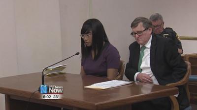 Kenyada Jackson to continue receiving court ordered hospital treatment