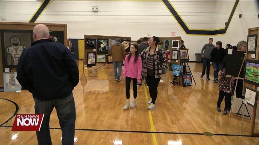 Ohio Arts Council awards $22.7 million in arts grants