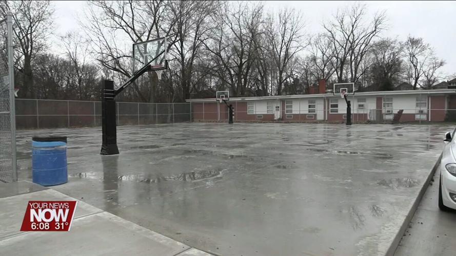 Bradfield Community Center excited for updates and what's ahead in 2024