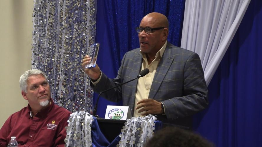 2024 LACNIP AWARDS DINNER