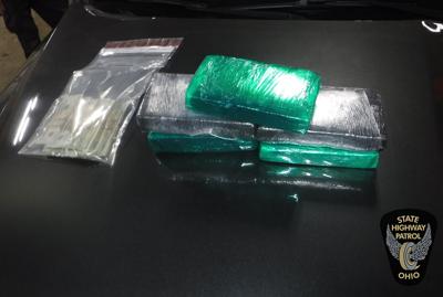 Ottawa Cocaine Seizure