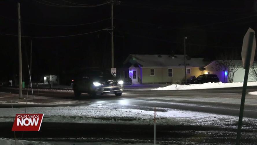 Shawnee Township Police Department to increase impaired driving enforcement on New Year's Eve