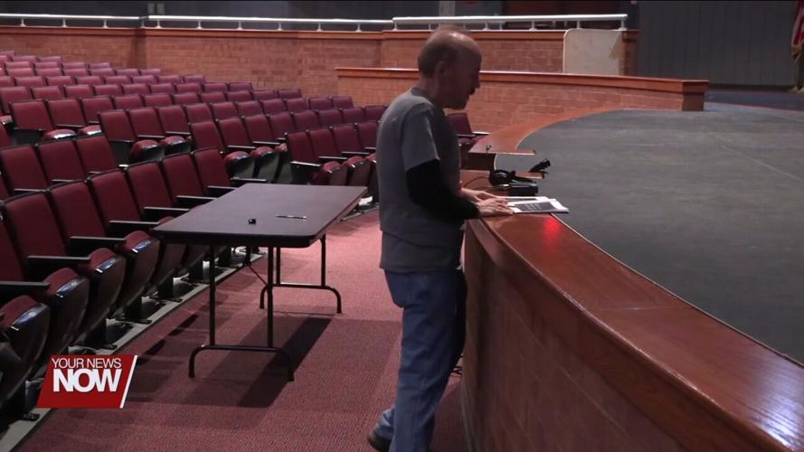 Lima Senior Drama Club to perform "Project Rainbow" on April 25th