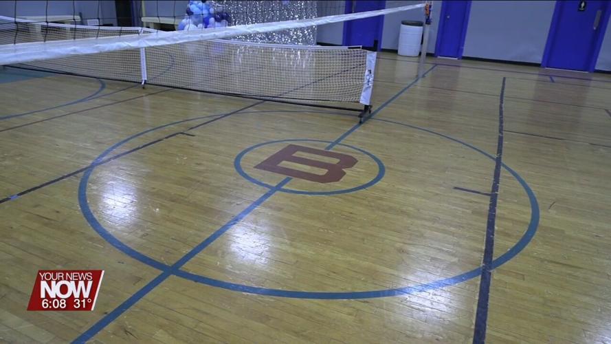 Bradfield Community Center excited for updates and what's ahead in 2024