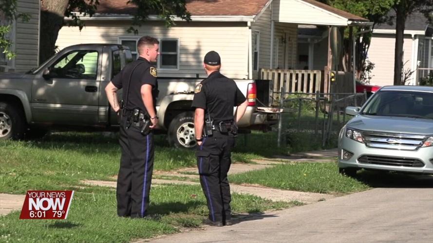 Lima police investigating shots fired call on E. 2nd Street