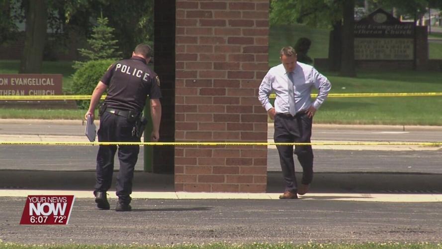 Lima man facing gang charges, tries to get evidence dismissed before trial