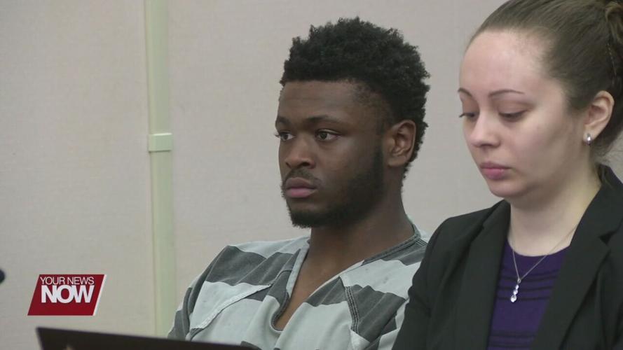 Howard's murder trial scheduled to begin on May 3rd