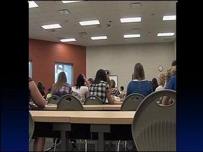 Elida teen stands up to bullying