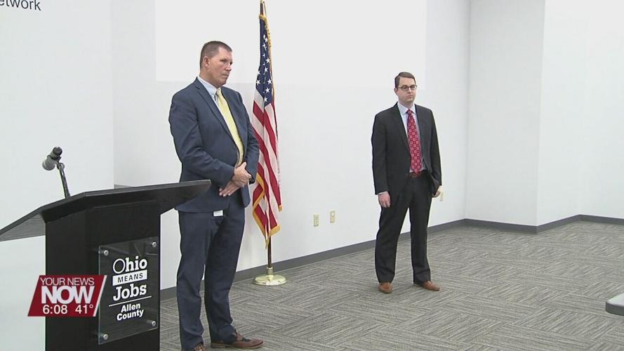 Allen County introduces new full-time Public Defender Office