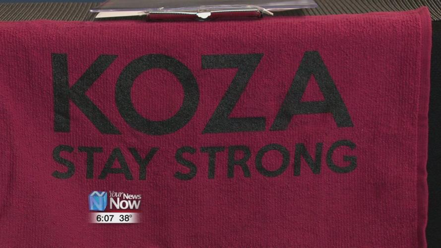 Koza Strong Towels being sold to support Vince Koza and family 2.jpg