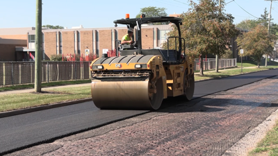 Lima resurfacing five miles of streets this fall, adds two additional roads