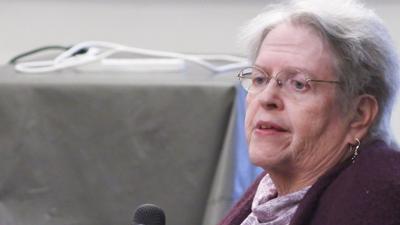 Lima Noon Sertoma Club honors historian for preserving Allen County’s past