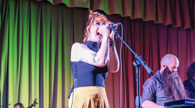 Kaitlyn Schmit and Friends