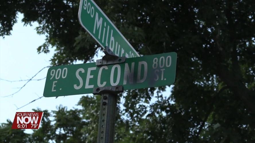 Lima police investigating shots fired call on E. 2nd Street