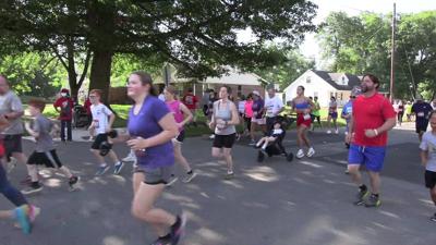 Freedom 5K kicks off Fourth of July festivities at the 31st Star Spangled Spectacular