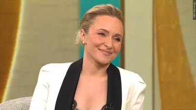 Hayden Panettiere