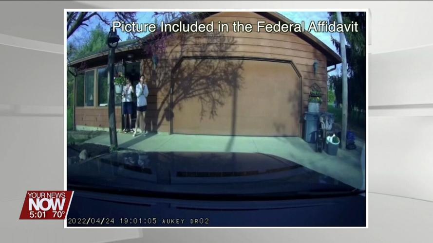 Three facing charges for the death of Timothy Hovanec has their trial moved to January 2024