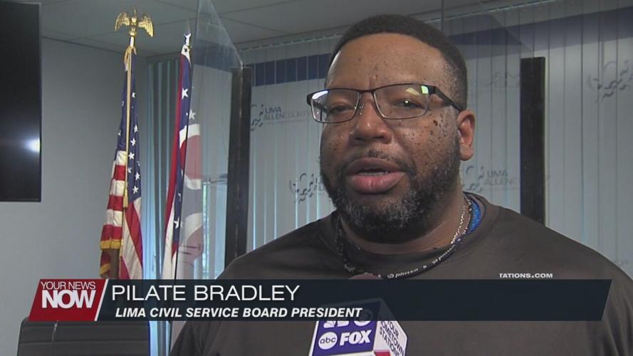 Lima Civil Service revising Rule 12 on acceptable political activity for city employees