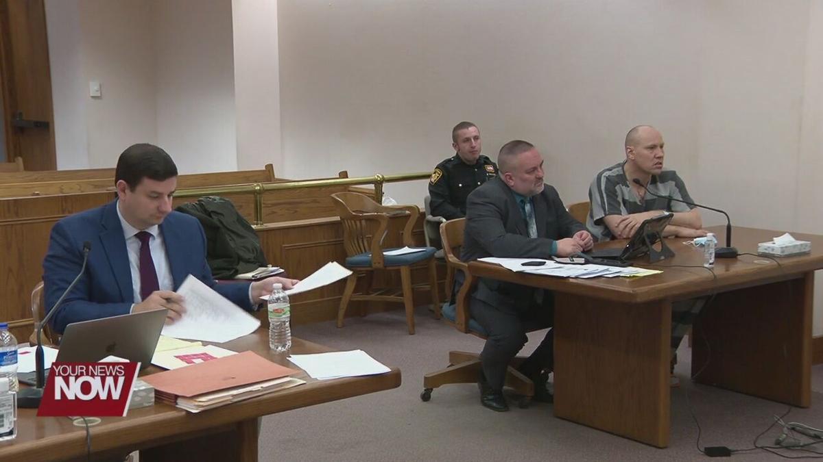 Trial begins for Delphos man who allegedly had sexual contact with young girl