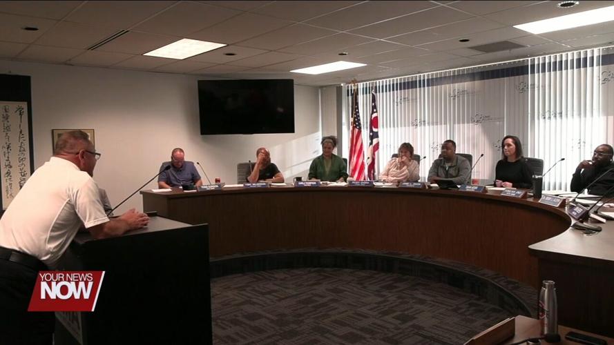 Lima City Council initiates conversation about changing election and hiring procedures within the Lima City Charter
