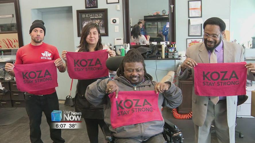 Koza Strong Towels being sold to support Vince Koza and family 1.jpg