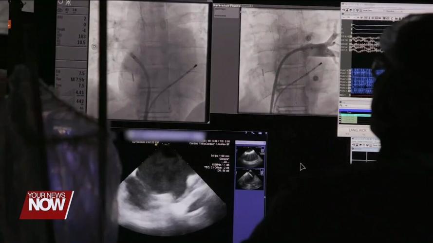 New device helps prevent ablation complication