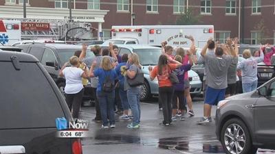 Preparing for the Unpredictable