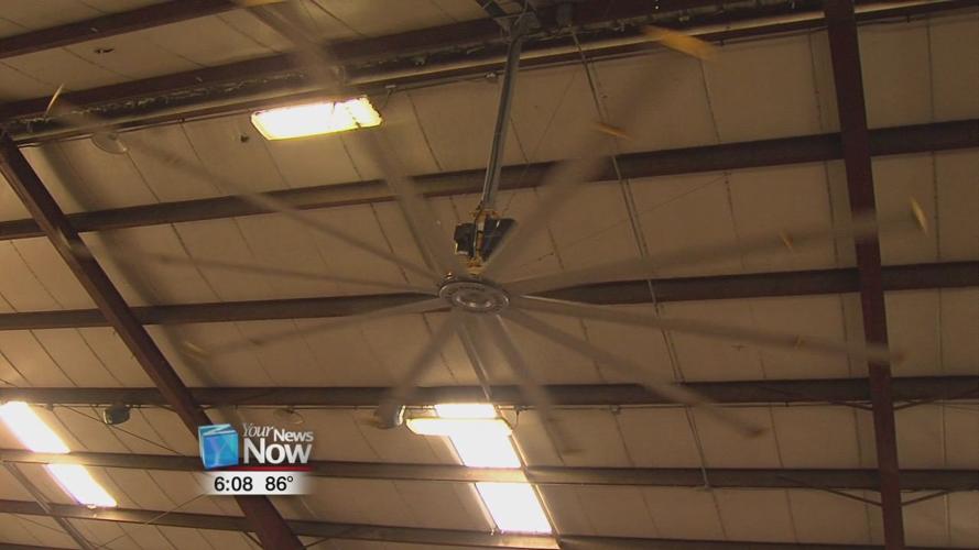 Beating the heat is the name of the game at the fair 2.jpg