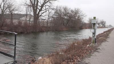 Spencerville receives nearly $2.3M grant to improve Miami Erie Canal